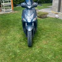 Kymco Agility 50 2T - 2017