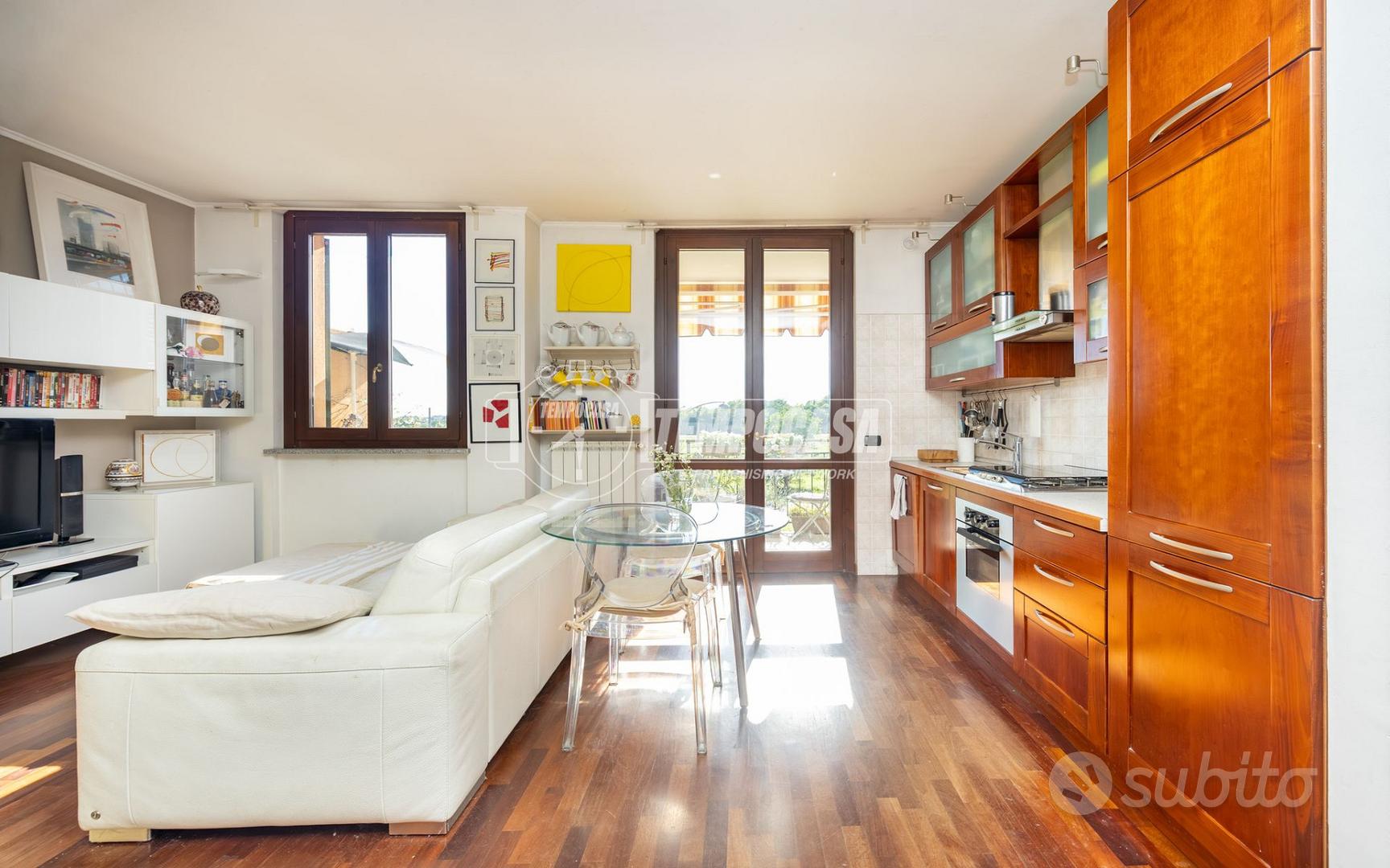 Appartamento – Cernusco sul Naviglio, Cascina San Maurizio - Vista 2