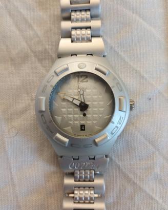 Orologio swatch irony alluminio  007 collezione