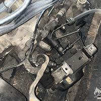 CAMBIO VOLKSWAGEN FOX 1.4 TD 2005 BNM 5M 614/2024