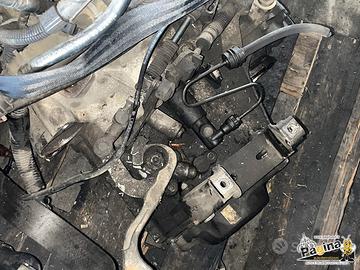 CAMBIO VOLKSWAGEN FOX 1.4 TD 2005 BNM 5M 614/2024