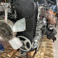 Motore 1.3 suzuki samurai