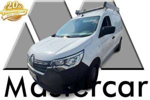 RENAULT Kangoo Express 1.5 Blue dci 95cv - GH431
