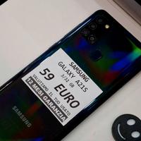 SAMSUNG A21S 32GB