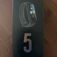 Mi Smart band 5