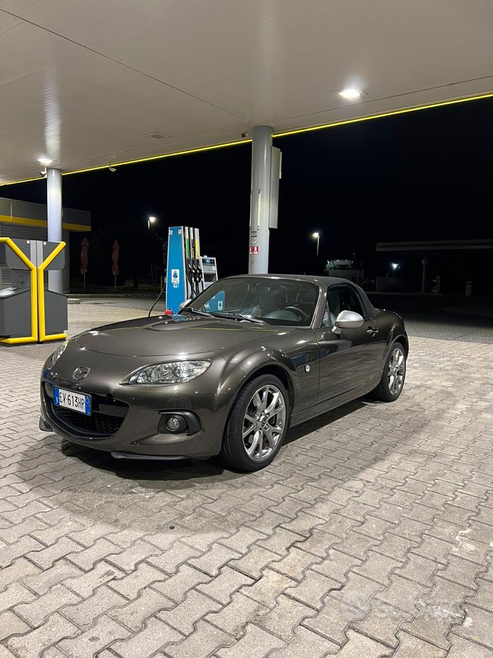 Mazda MX-5 3ª serie