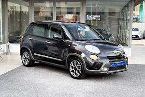 Fiat 500 L 1.6 mjt Trekking 120cv E6