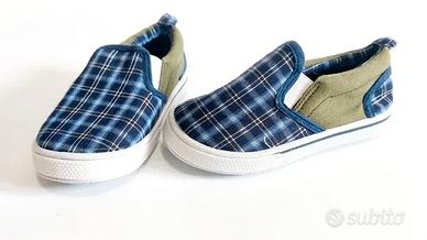 Scarpe bambini unisex