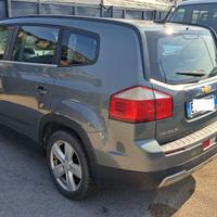 ricambi chevrolet orlando