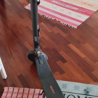 Monopattino elettrico