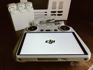 Drone Dji MINI 3 pro fly more combo