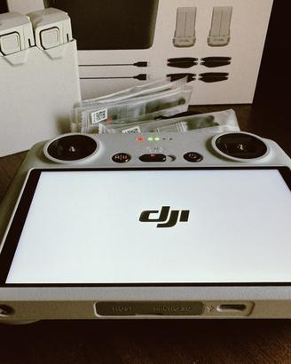 Drone Dji MINI 3 pro fly more combo