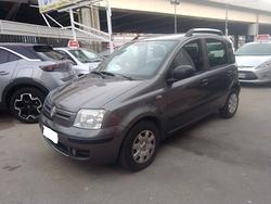 Fiat Panda 1.2 Emotion