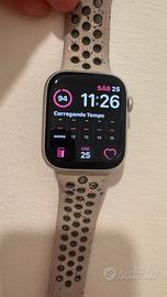 Apple watch series 8 45 mm