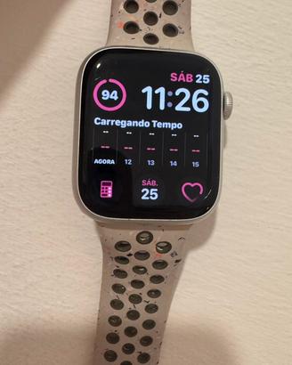 Apple watch series 8 45 mm