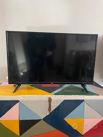 MIIA SmartTv LED 32”