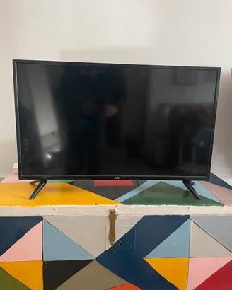 MIIA SmartTv LED 32”