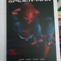 SERIE FILM A FUMETTI