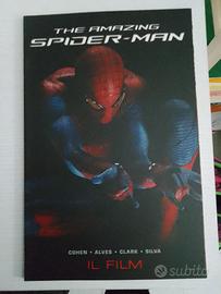 SERIE FILM A FUMETTI