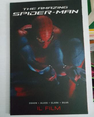 SERIE FILM A FUMETTI