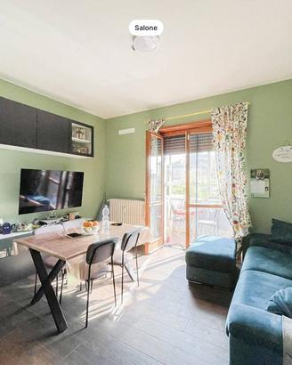 Vendita TRILOCALE Collegno