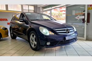 MERCEDES-BENZ R 280 CDI Premium 7 POSTI
