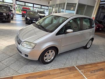 FIAT Idea 1.3 Multijet 16V 90 CV Dynamic