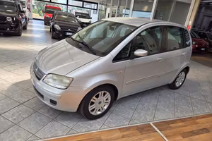 FIAT Idea 1.3 Multijet 16V 90 CV Dynamic