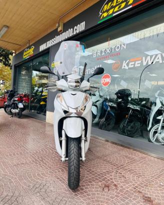 HONDA SH 300 i PASSAGGIO E TAGLIANDO INCLUSO