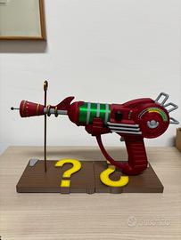 Raygun call of duty zombie