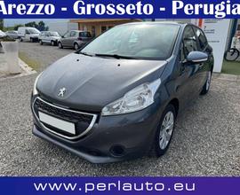 PEUGEOT 208 1.4 HDi Active