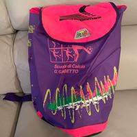 Borsone sportivo Scuola calcio G. Gabetto