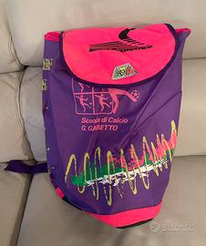 Borsone sportivo Scuola calcio G. Gabetto