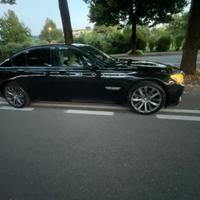 BMW 740d xdrive