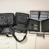 Borsa, cartella, valigetta 24 ore, borsa porta pc.