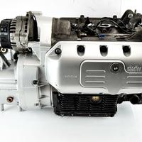 BMW K 1200 RS 97 06 motore completo