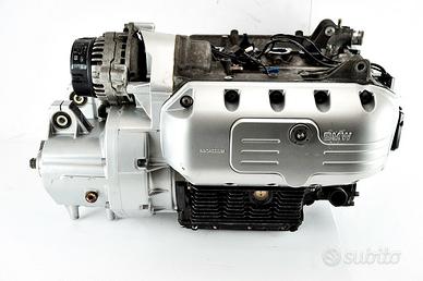 BMW K 1200 RS 97 06 motore completo