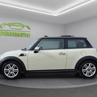 Mini cooper d