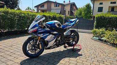 Yamaha YZF - R1 2009