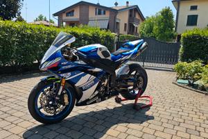 Yamaha YZF - R1 2008
