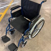 Carrozzina disabili Kometa M300 taglia 48