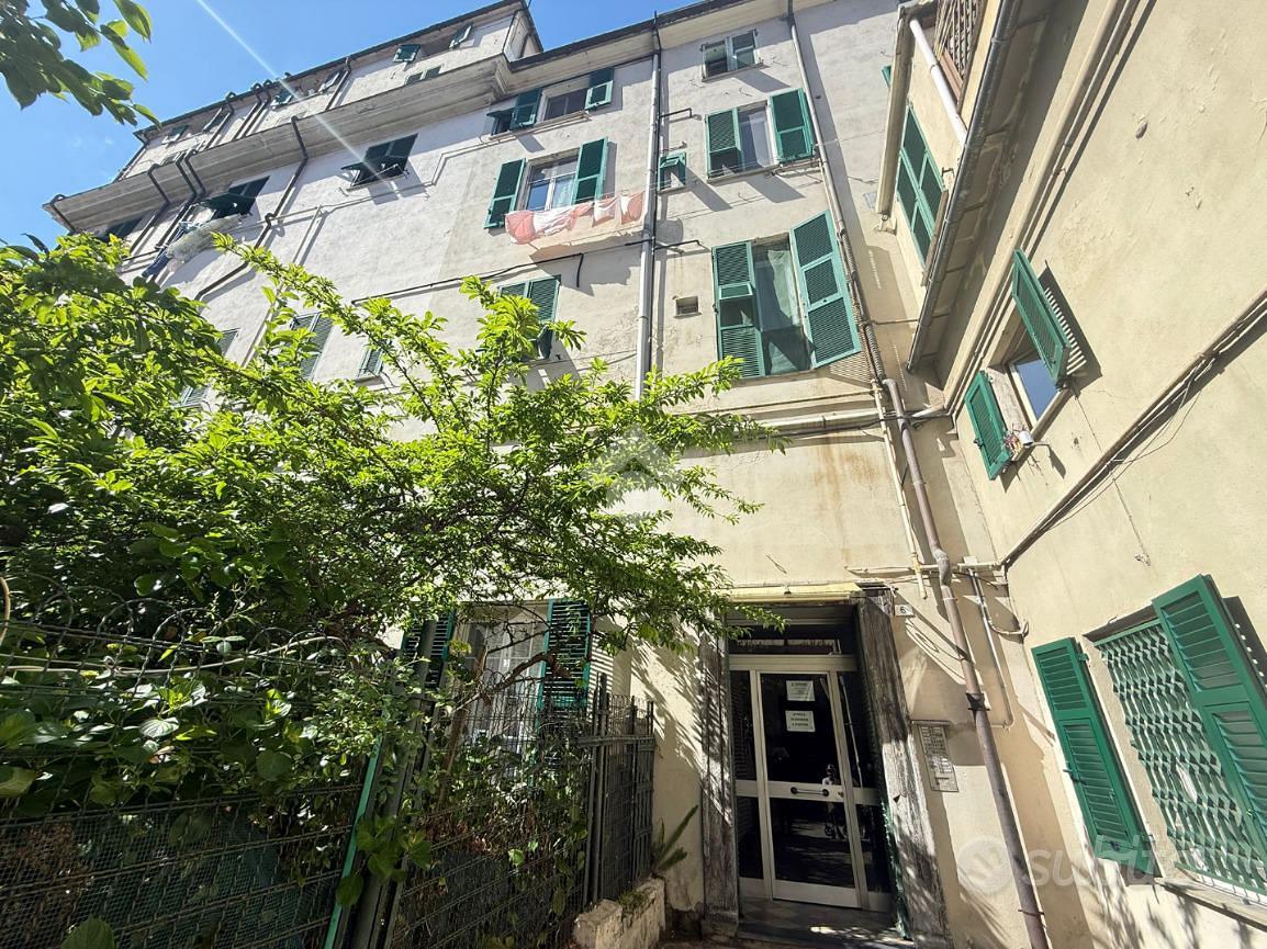 Appartamento – Genova, Marina, Medio Ponente - Vista 2