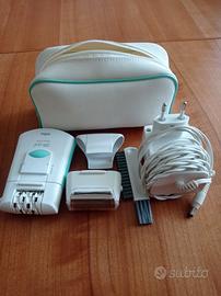epilatore elettrico