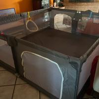 Box bambini