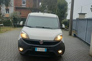 FIAT DOBLO MAXI 1.6 DIESEL ANNO 2016