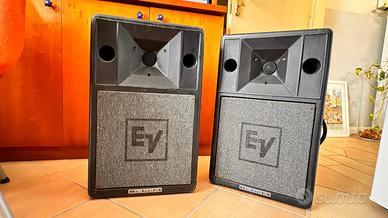 Electro Voice S-200