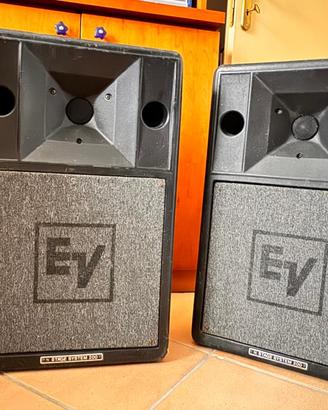 Electro Voice S-200