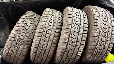 Gomme Invernali Fiat 500 o simili 185/55/15