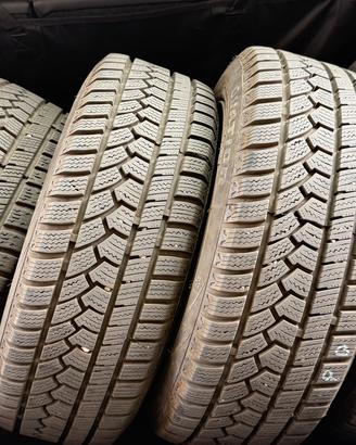 Gomme Invernali Fiat 500 o simili 185/55/15