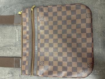 Tracolla Louis vuitton
